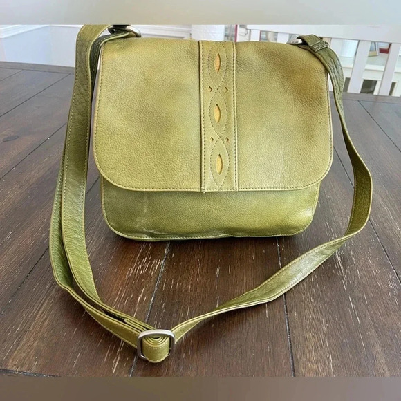 Osgoode Marley cross body bag - Picture 9 of 16